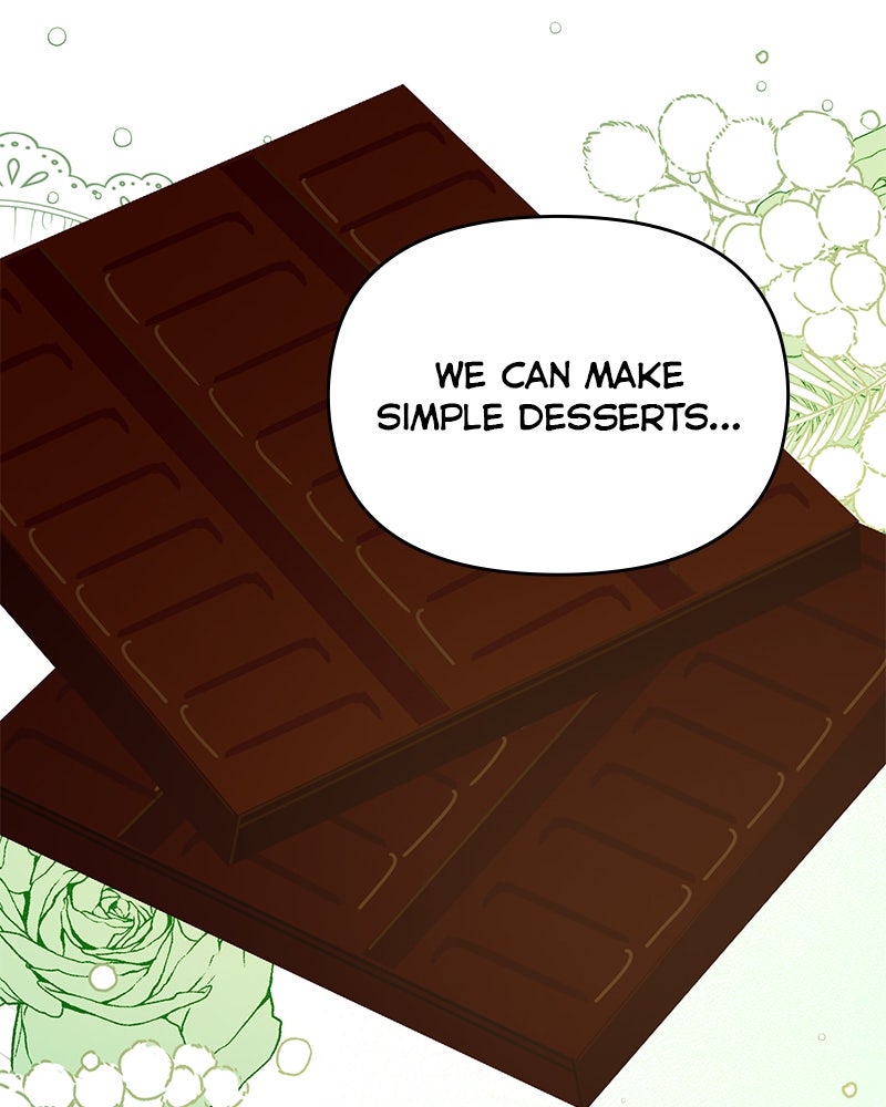 Resigning and Healingin Another World Ep. 68 - the chocolate page 59 - 