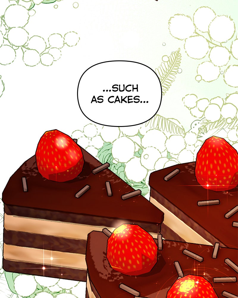 Resigning and Healingin Another World Ep. 68 - the chocolate page 60 - 