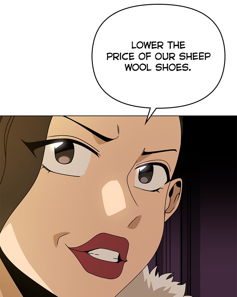 Resigning and Healingin Another World Ep. 68 - the chocolate page 7 - 