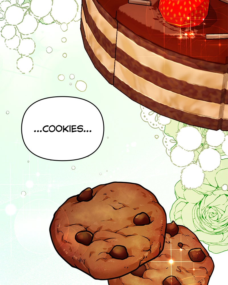 Resigning and Healingin Another World Ep. 68 - the chocolate page 61 - 