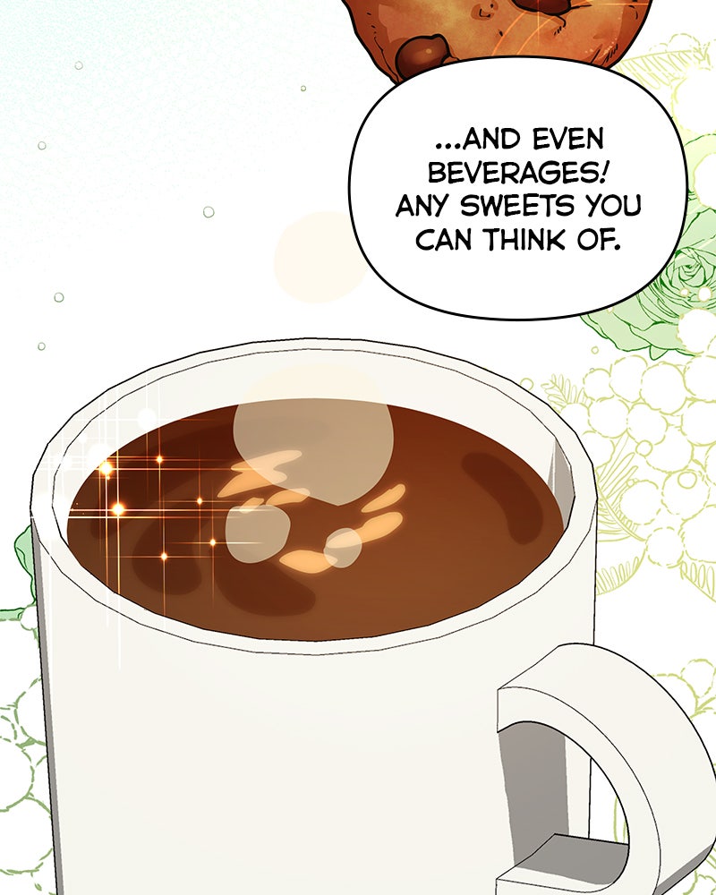 Resigning and Healingin Another World Ep. 68 - the chocolate page 62 - 
