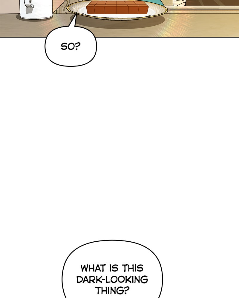 Resigning and Healingin Another World Ep. 68 - the chocolate page 66 - 