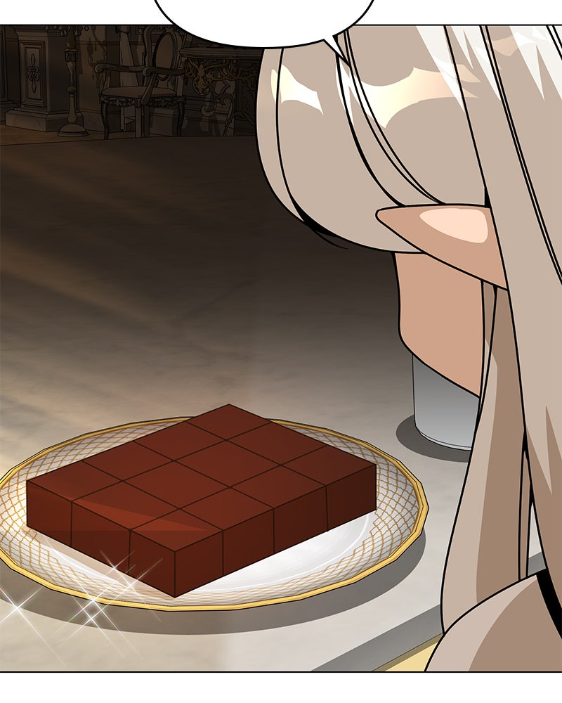 Resigning and Healingin Another World Ep. 68 - the chocolate page 67 - 