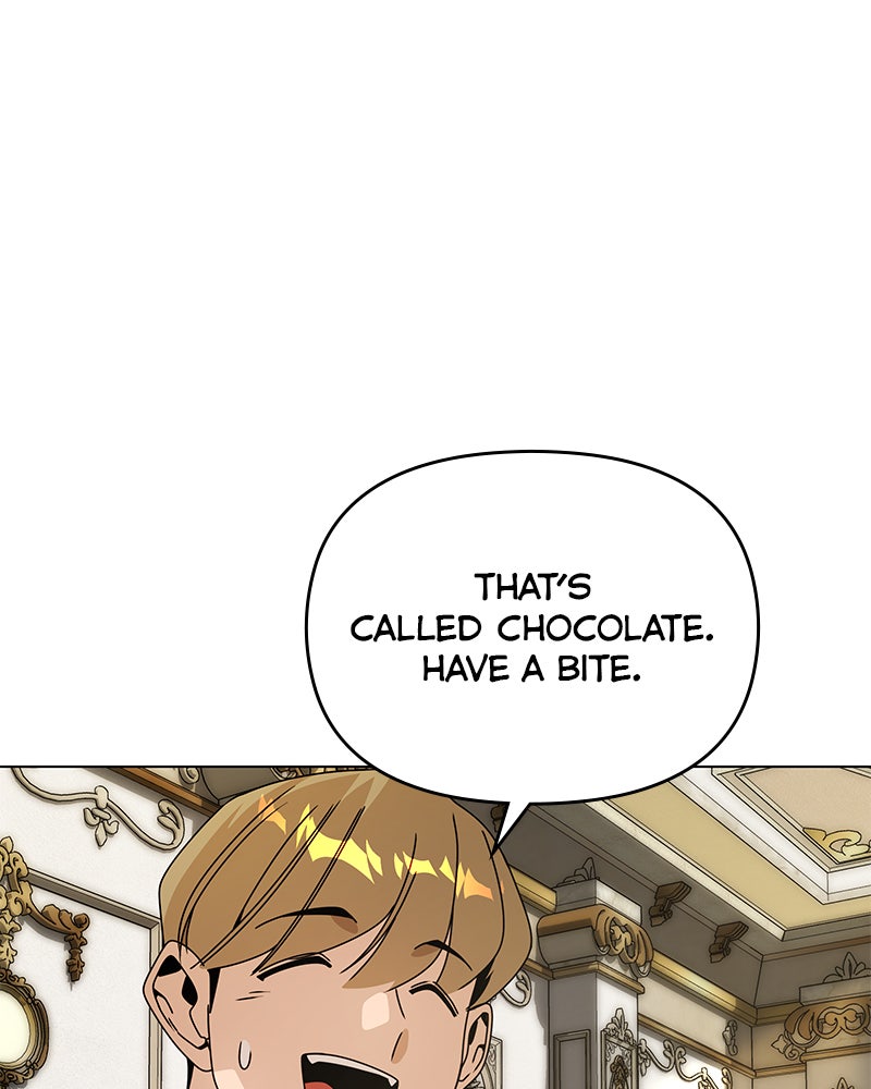 Resigning and Healingin Another World Ep. 68 - the chocolate page 68 - 