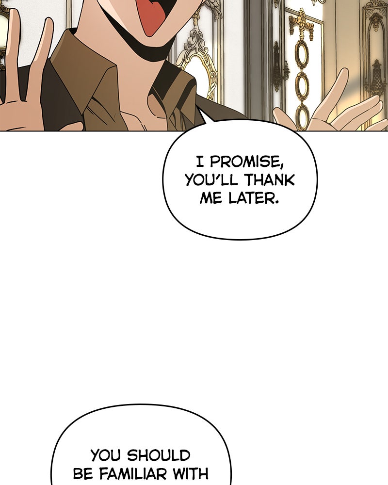 Resigning and Healingin Another World Ep. 68 - the chocolate page 69 - 