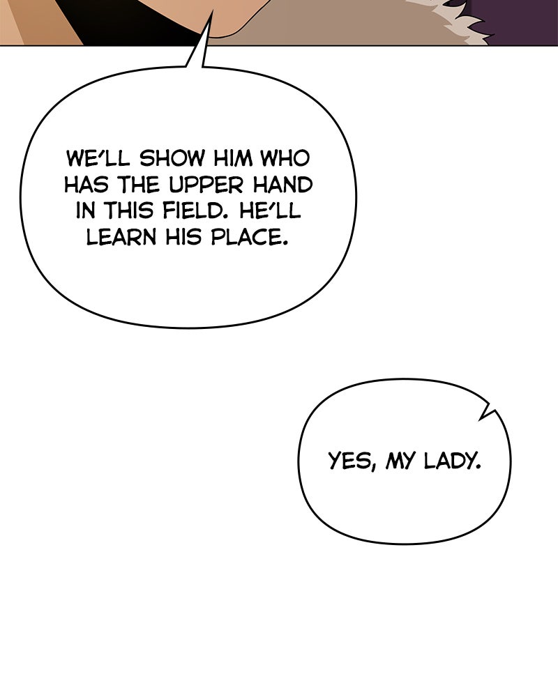 Resigning and Healingin Another World Ep. 68 - the chocolate page 8 - 