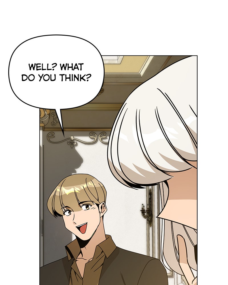 Resigning and Healingin Another World Ep. 68 - the chocolate page 74 - 