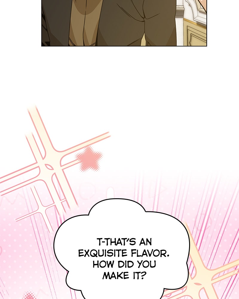 Resigning and Healingin Another World Ep. 68 - the chocolate page 75 - 