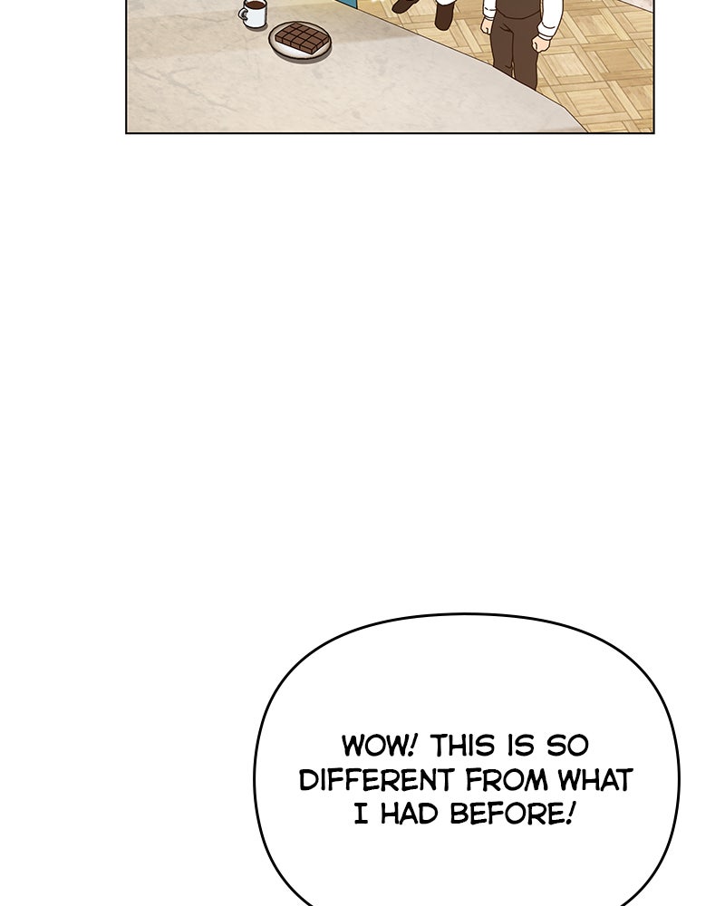 Resigning and Healingin Another World Ep. 68 - the chocolate page 79 - 