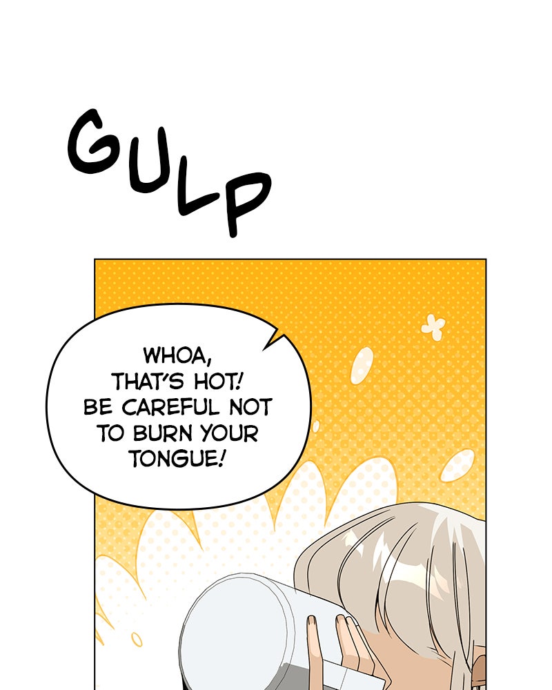 Resigning and Healingin Another World Ep. 68 - the chocolate page 82 - 