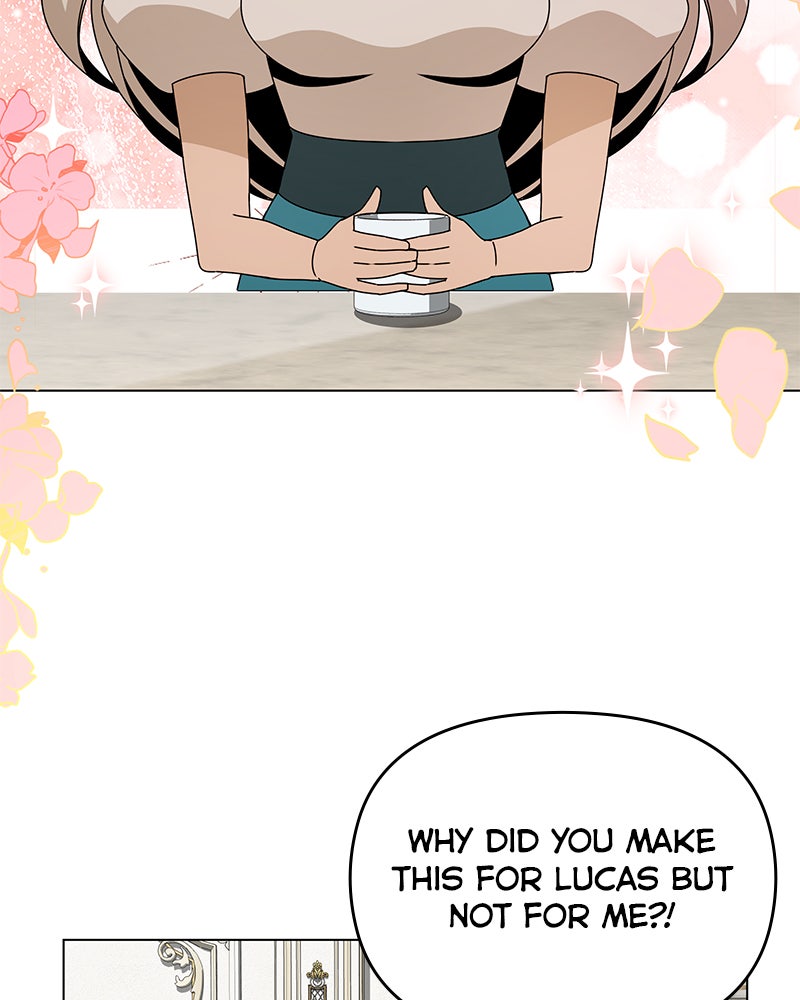 Resigning and Healingin Another World Ep. 68 - the chocolate page 86 - 