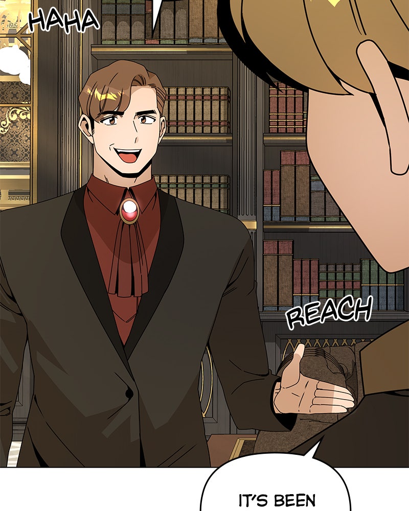 Resigning and Healingin Another World Ep. 68 - the chocolate page 90 - 