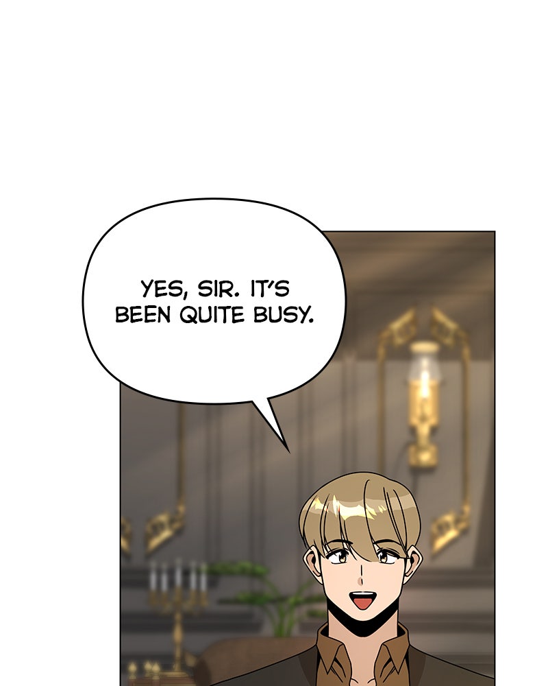 Resigning and Healingin Another World Ep. 68 - the chocolate page 94 - 