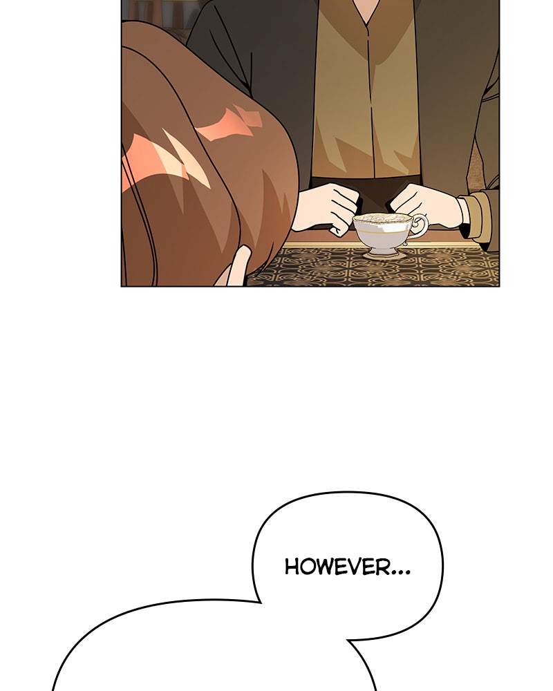 Resigning and Healingin Another World Ep. 68 - the chocolate page 95 - 