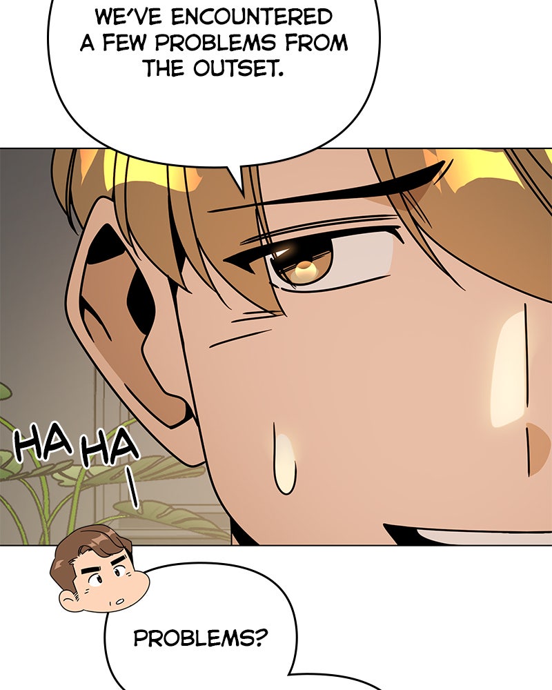 Resigning and Healingin Another World Ep. 68 - the chocolate page 96 - 
