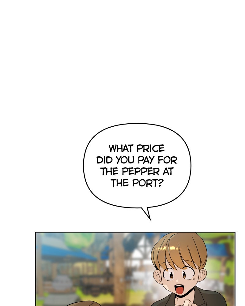 Resigning and Healingin Another World Ep. 6 - I Want Ice Cream page 1 - 