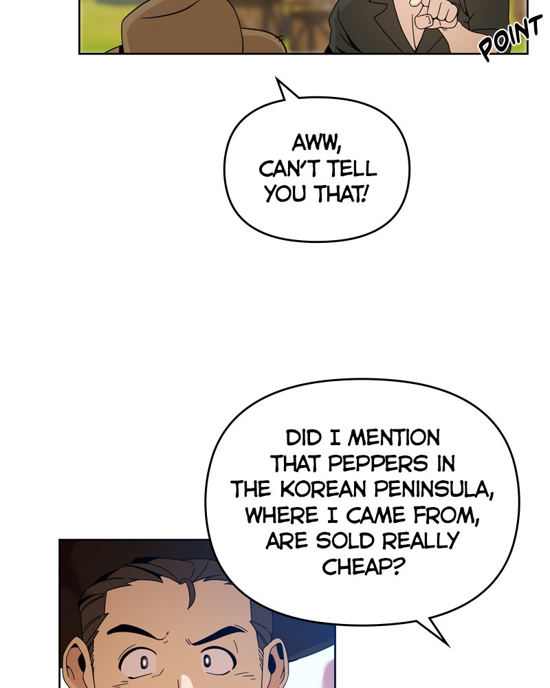 Resigning and Healingin Another World Ep. 6 - I Want Ice Cream page 2 - 