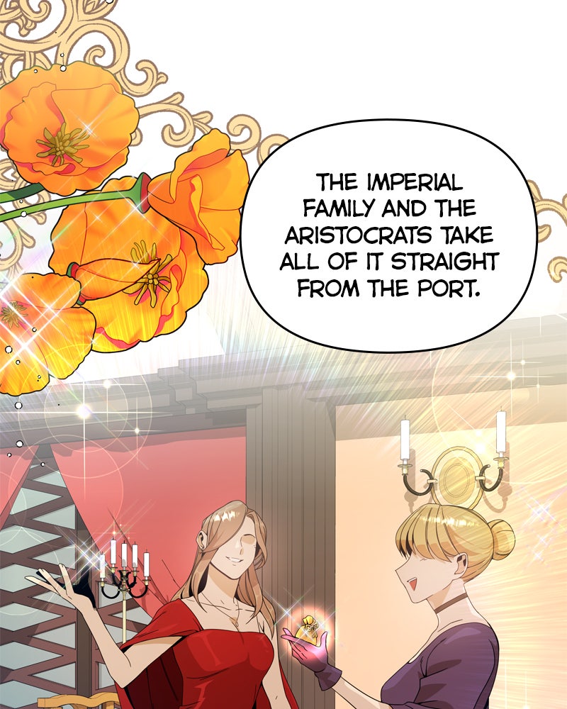Resigning and Healingin Another World Ep. 6 - I Want Ice Cream page 11 - 