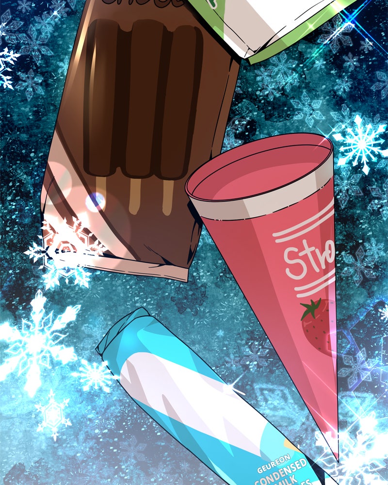 Resigning and Healingin Another World Ep. 6 - I Want Ice Cream page 102 - 
