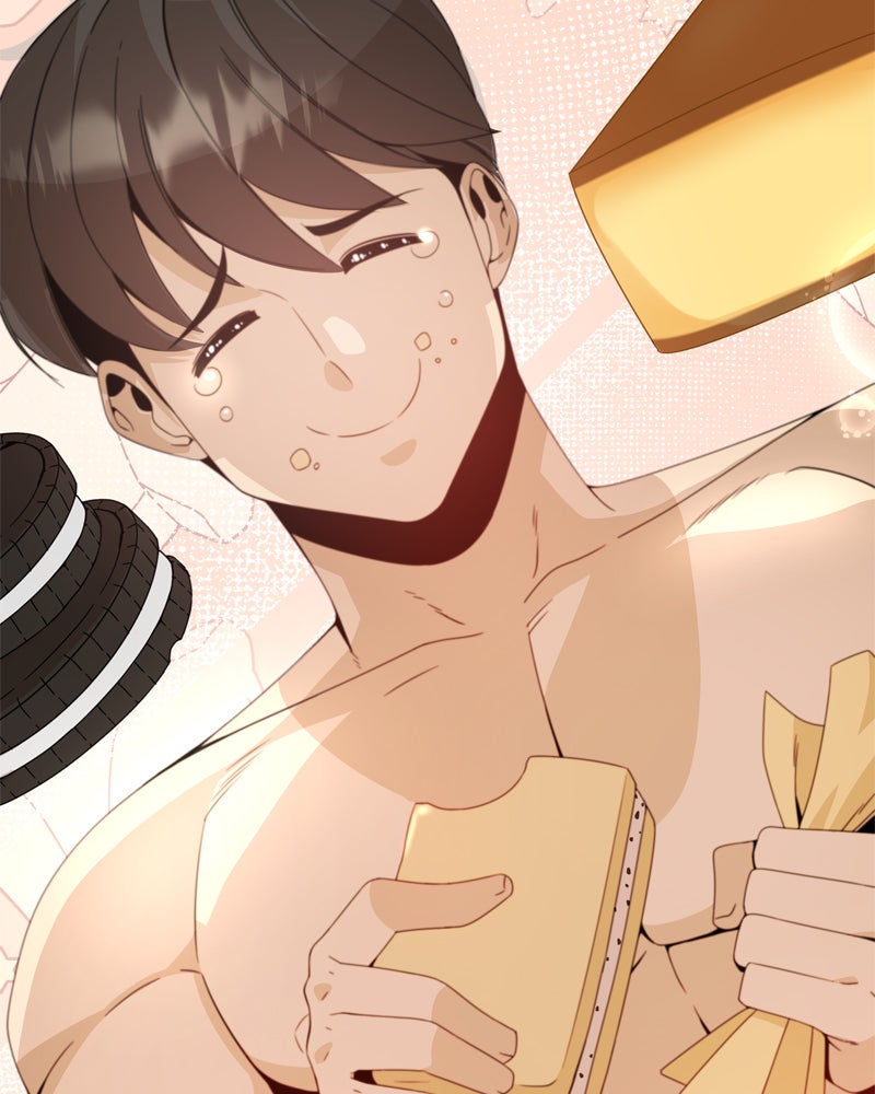 Resigning and Healingin Another World Ep. 6 - I Want Ice Cream page 106 - 