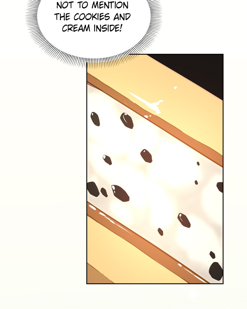 Resigning and Healingin Another World Ep. 6 - I Want Ice Cream page 109 - 