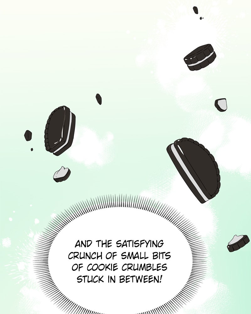 Resigning and Healingin Another World Ep. 6 - I Want Ice Cream page 110 - 