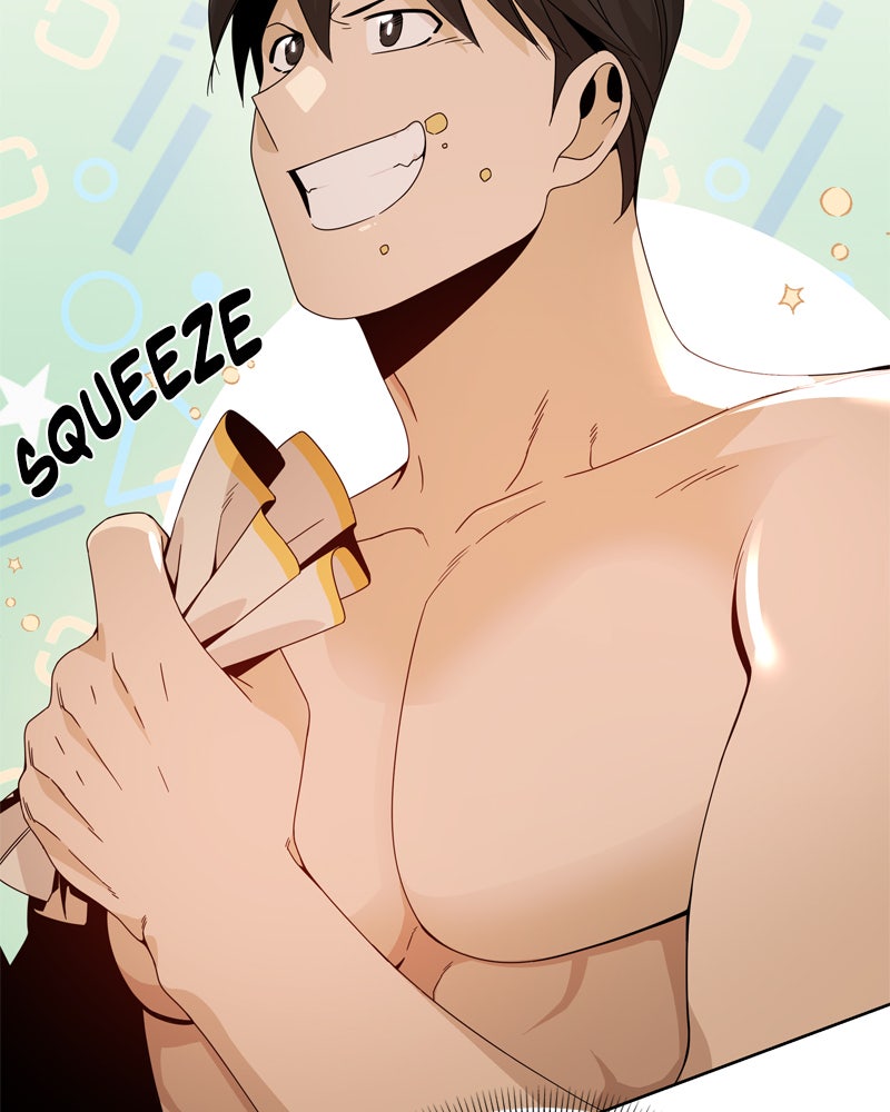 Resigning and Healingin Another World Ep. 6 - I Want Ice Cream page 113 - 