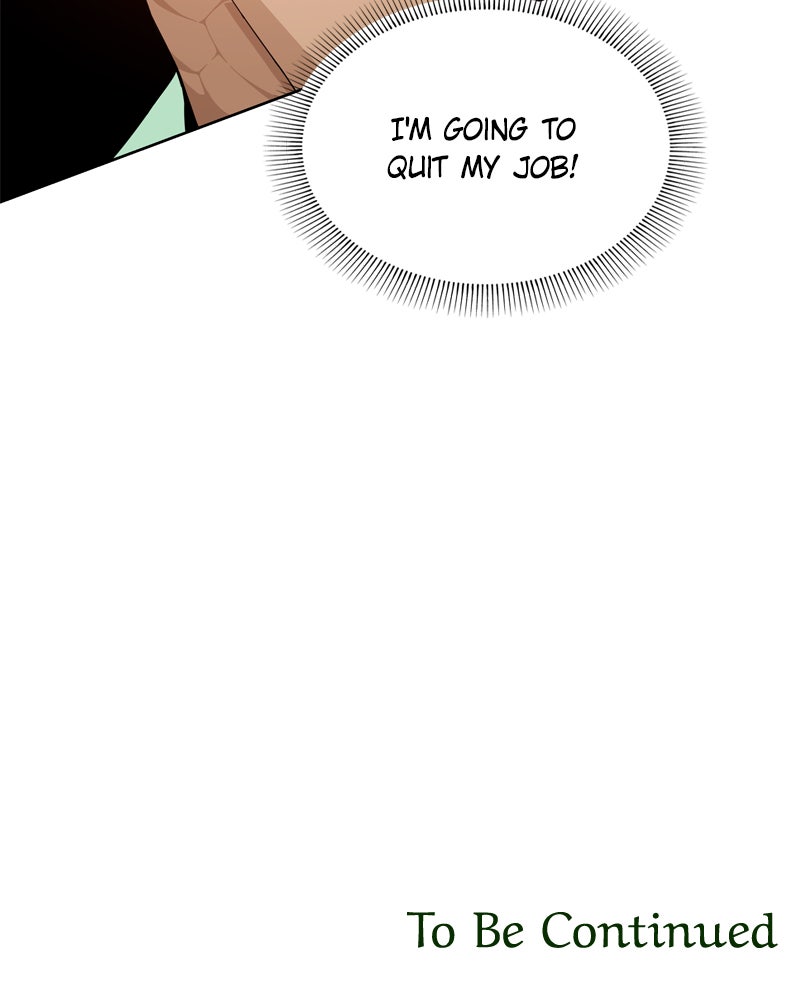 Resigning and Healingin Another World Ep. 6 - I Want Ice Cream page 114 - 