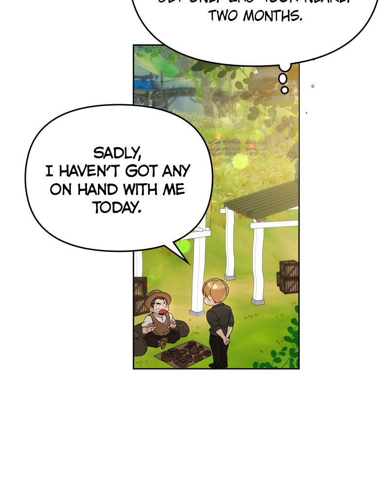 Resigning and Healingin Another World Ep. 6 - I Want Ice Cream page 15 - 