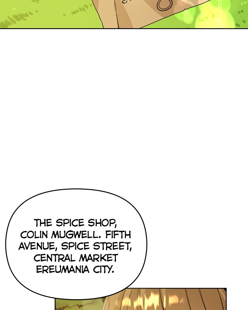 Resigning and Healingin Another World Ep. 6 - I Want Ice Cream page 17 - 