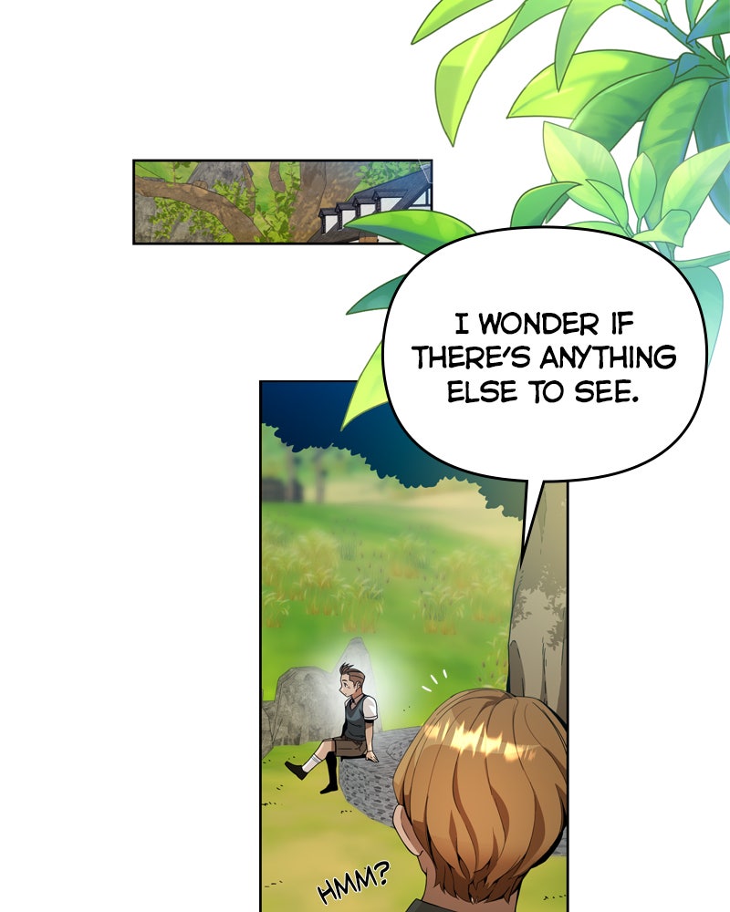 Resigning and Healingin Another World Ep. 6 - I Want Ice Cream page 21 - 