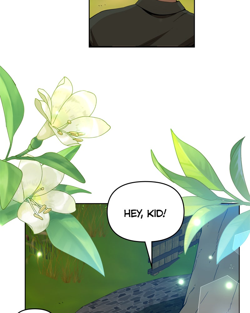 Resigning and Healingin Another World Ep. 6 - I Want Ice Cream page 22 - 