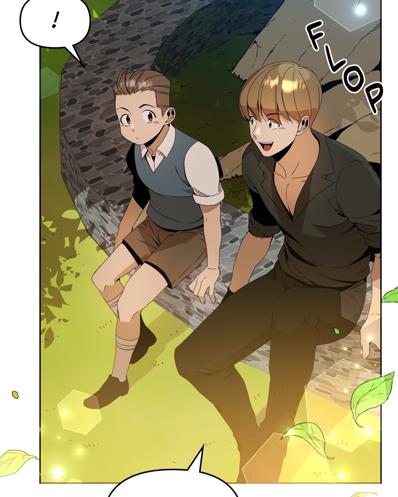 Resigning and Healingin Another World Ep. 6 - I Want Ice Cream page 23 - 