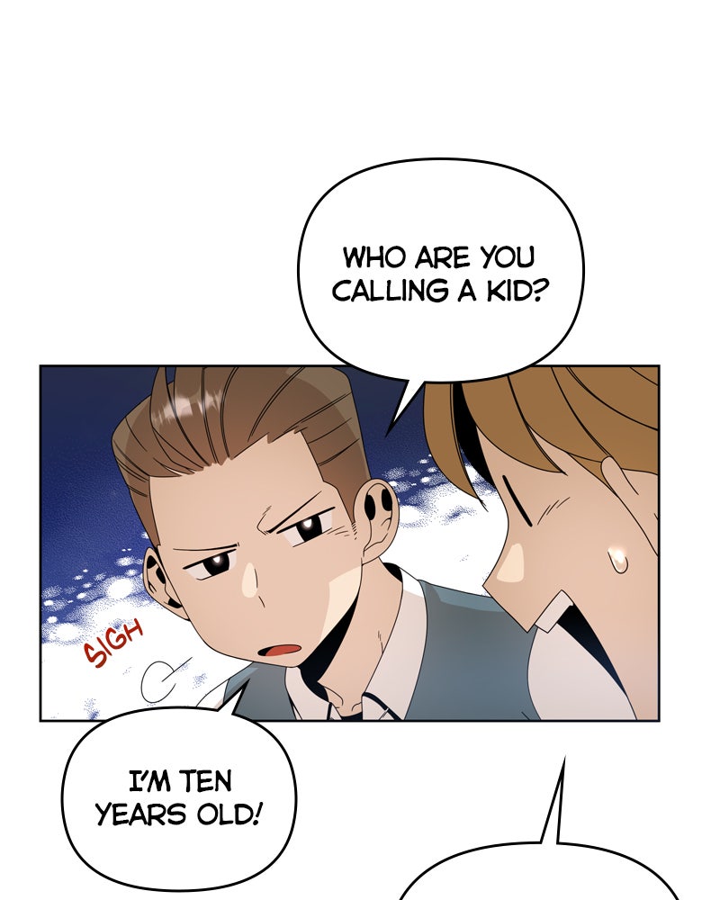 Resigning and Healingin Another World Ep. 6 - I Want Ice Cream page 25 - 