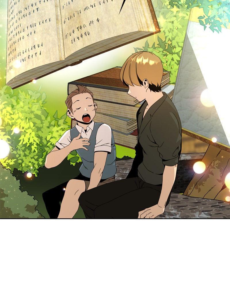 Resigning and Healingin Another World Ep. 6 - I Want Ice Cream page 32 - 