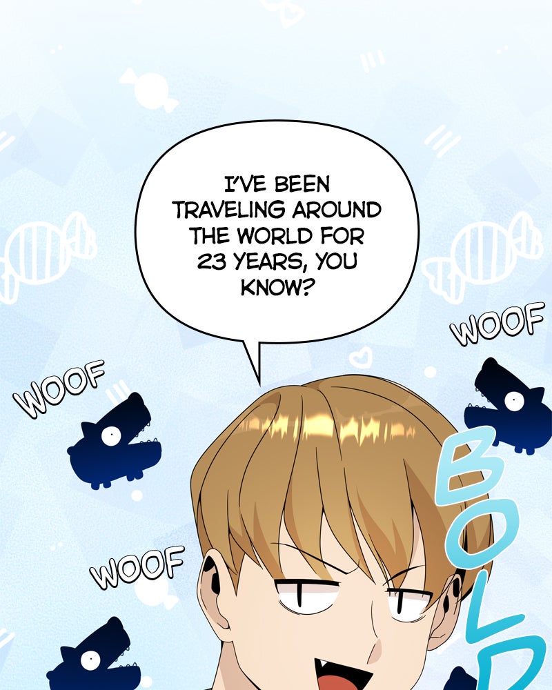 Resigning and Healingin Another World Ep. 6 - I Want Ice Cream page 34 - 