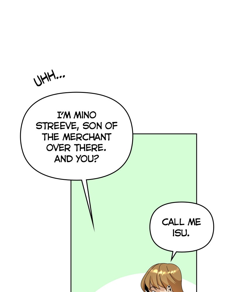 Resigning and Healingin Another World Ep. 6 - I Want Ice Cream page 36 - 