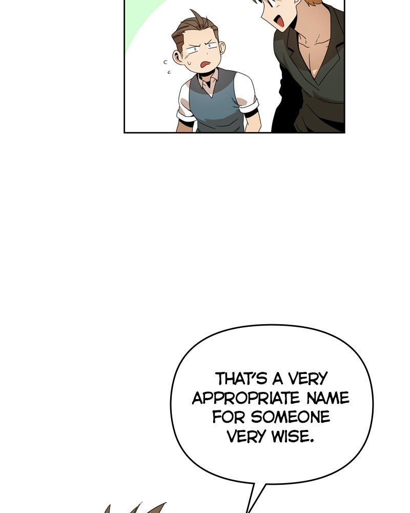 Resigning and Healingin Another World Ep. 6 - I Want Ice Cream page 37 - 