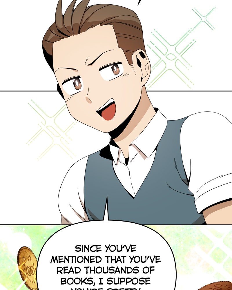 Resigning and Healingin Another World Ep. 6 - I Want Ice Cream page 38 - 