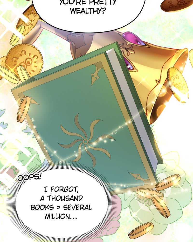 Resigning and Healingin Another World Ep. 6 - I Want Ice Cream page 39 - 