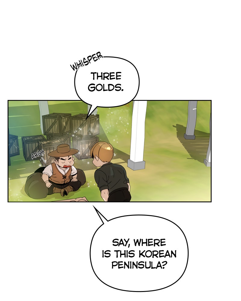 Resigning and Healingin Another World Ep. 6 - I Want Ice Cream page 5 - 