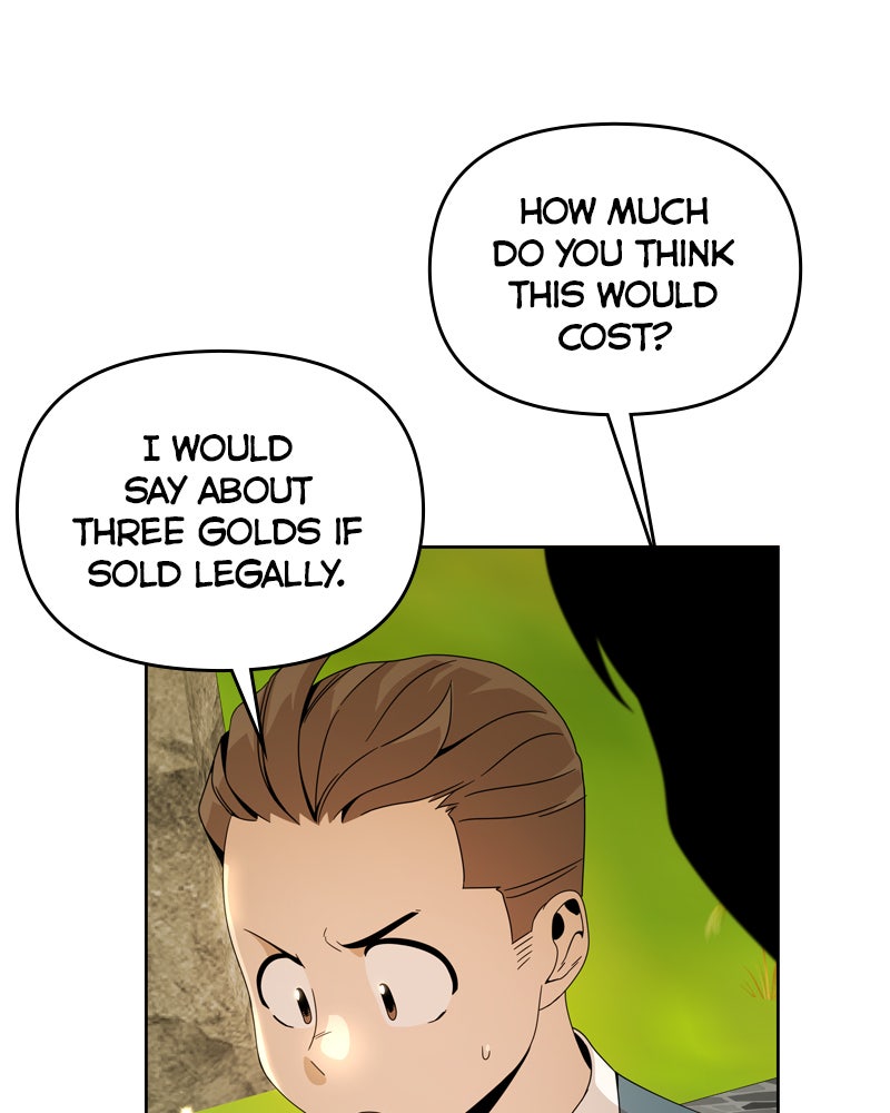 Resigning and Healingin Another World Ep. 6 - I Want Ice Cream page 43 - 