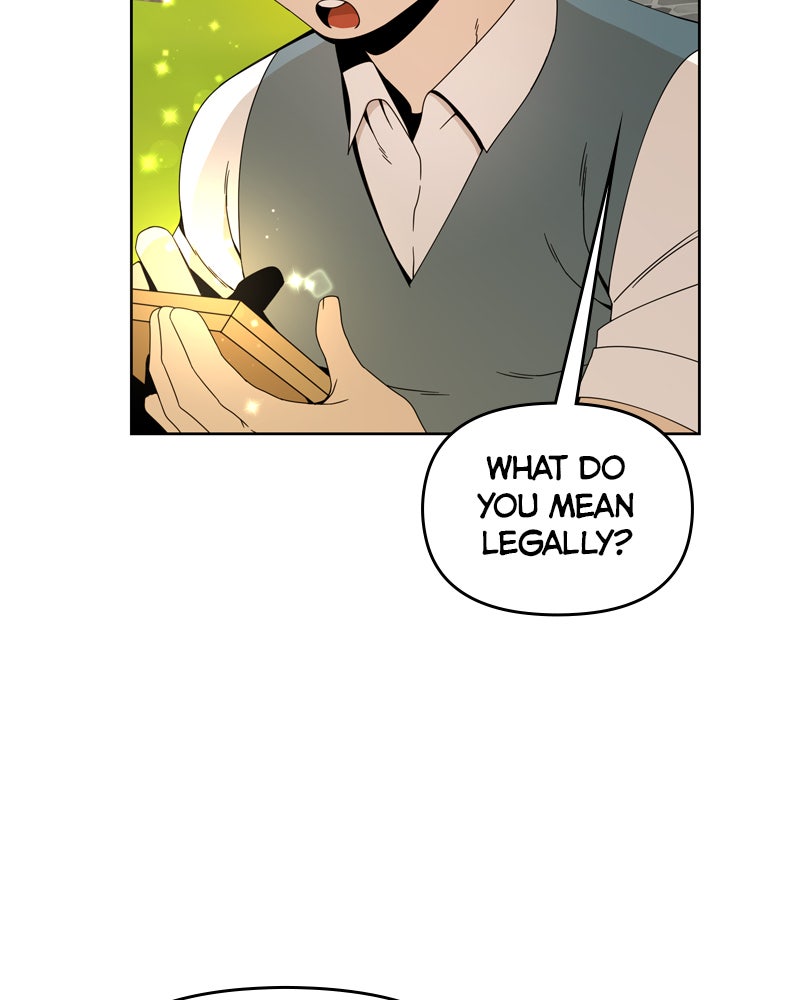 Resigning and Healingin Another World Ep. 6 - I Want Ice Cream page 44 - 