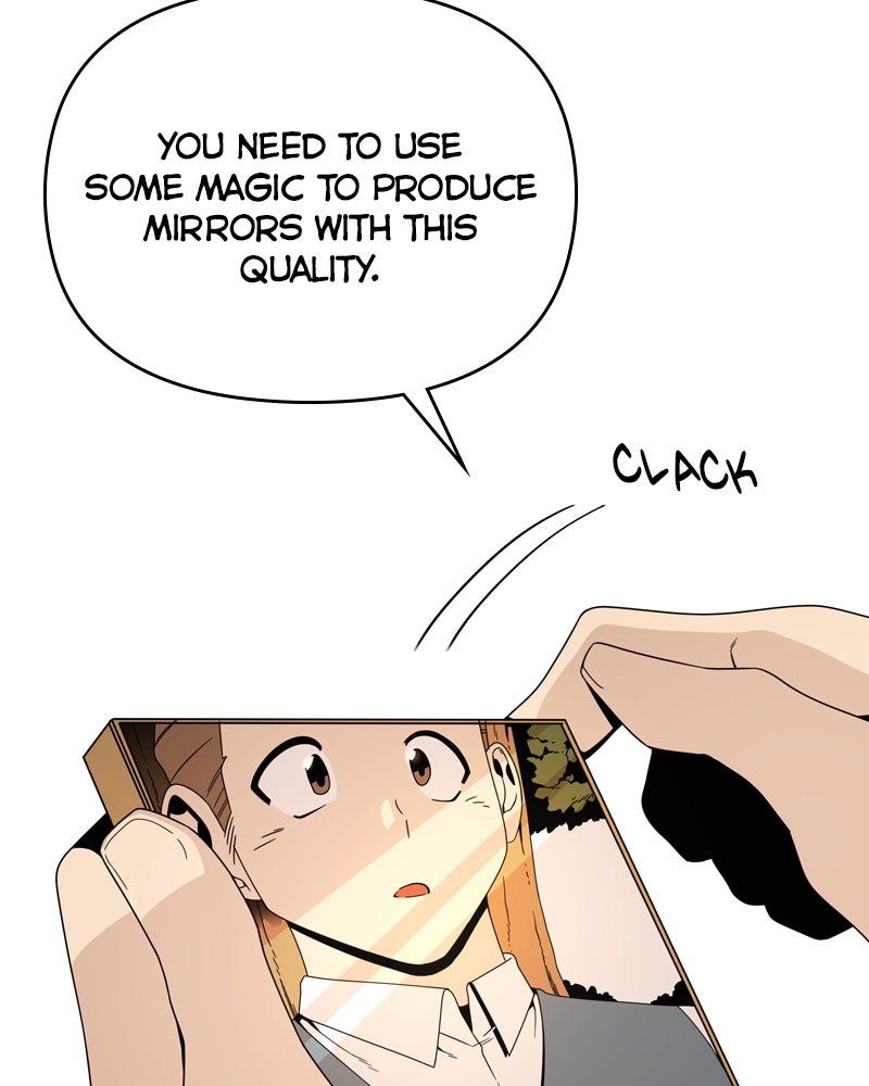 Resigning and Healingin Another World Ep. 6 - I Want Ice Cream page 45 - 