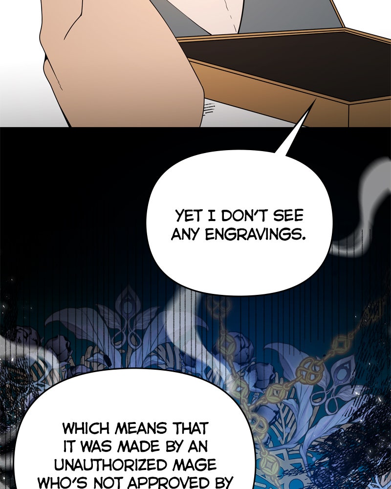 Resigning and Healingin Another World Ep. 6 - I Want Ice Cream page 46 - 