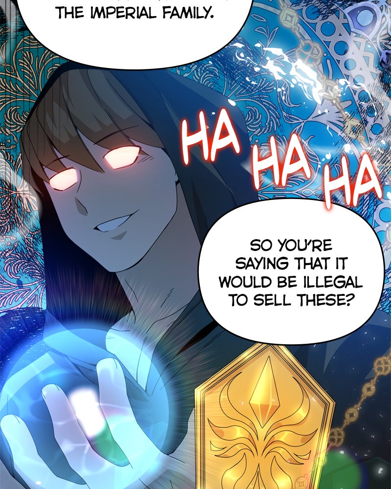 Resigning and Healingin Another World Ep. 6 - I Want Ice Cream page 47 - 