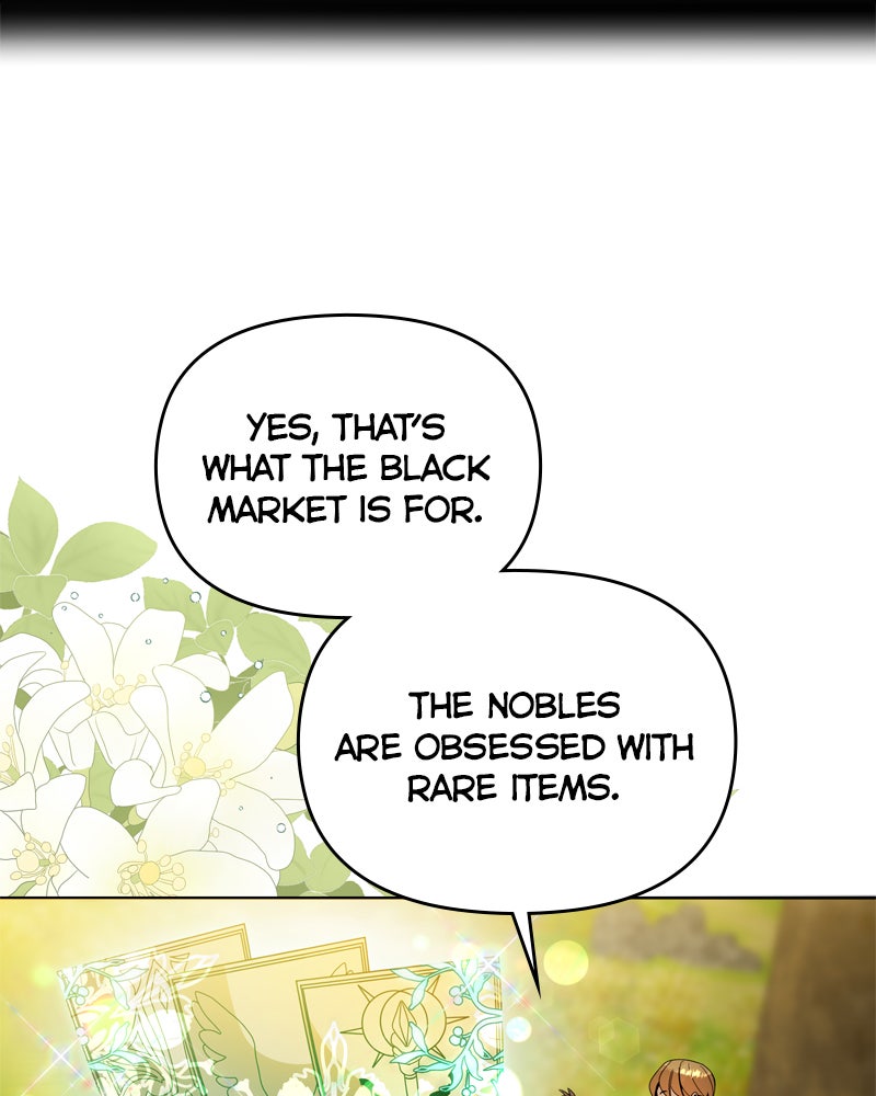 Resigning and Healingin Another World Ep. 6 - I Want Ice Cream page 49 - 
