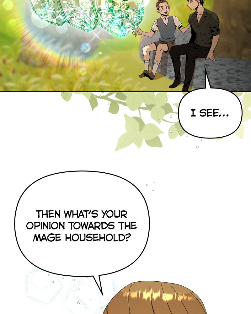 Resigning and Healingin Another World Ep. 6 - I Want Ice Cream page 50 - 