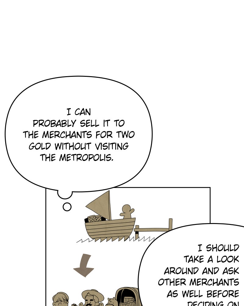 Resigning and Healingin Another World Ep. 6 - I Want Ice Cream page 6 - 