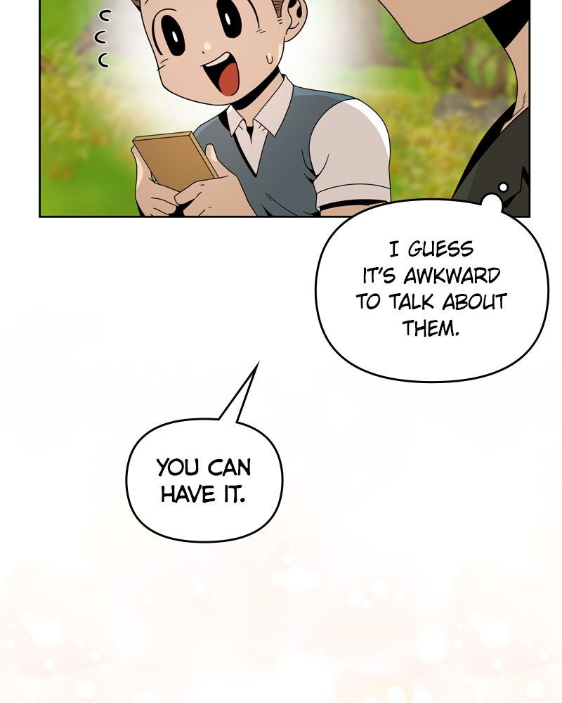 Resigning and Healingin Another World Ep. 6 - I Want Ice Cream page 54 - 